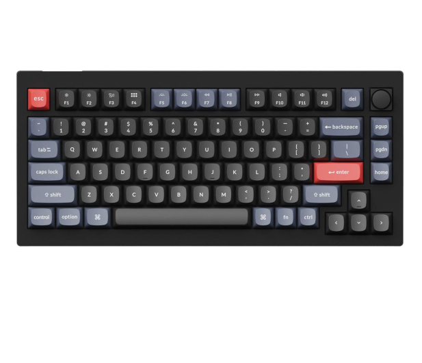 Keychron V1 D1 - 1068481 - zdjęcie